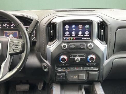 Used 2020 GMC Sierra 1500 SLT w/ SLT Premium Plus Package AWD/4WD image 20