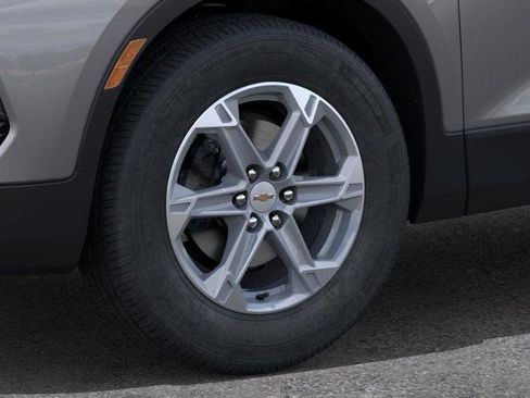 New 2026 Chevrolet Blazer LT w/ Convenience Package image 9