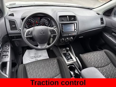 Used 2023 Mitsubishi Outlander Sport ES AWD/4WD image 21