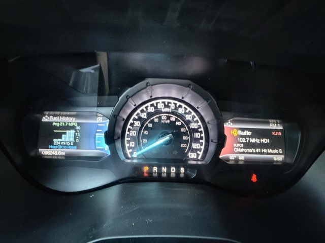 Used 2019 Ford Ranger Lariat w/ Equipment Group 501A Mid AWD/4WD image 15