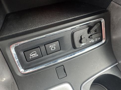 Used 2020 Subaru Ascent Limited w/ Popular Package #4 image 30