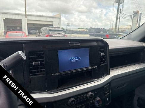 Used 2025 Ford F350 XL image 10
