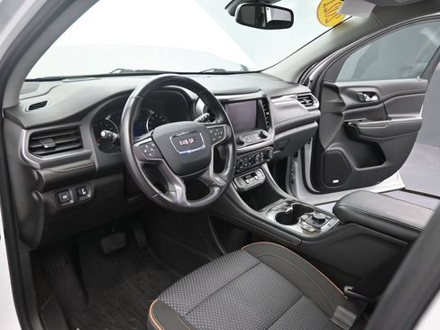 Used 2021 GMC Acadia AT4 w/ Trailering Package AWD/4WD image 18