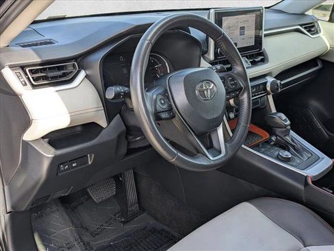 Used 2024 Toyota RAV4 Adventure image 10