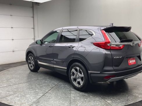 Used 2019 Honda CR-V EX image 35