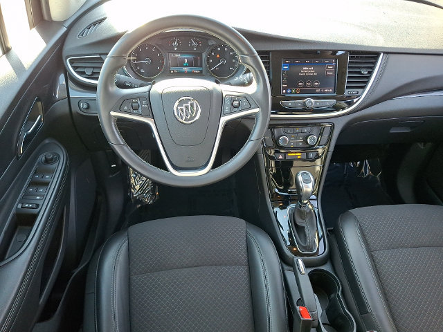 Used 2022 Buick Encore Preferred w/ Safety Package AWD/4WD image 11