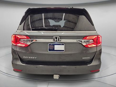 Used 2018 Honda Odyssey Touring image 6