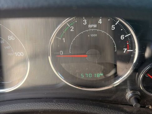 Used 2015 Jeep Wrangler Unlimited Sport w/ Power Convenience Group image 5