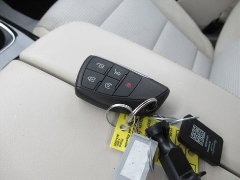 Used 2021 Buick Envision Preferred image 29