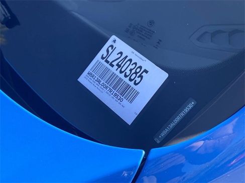 Certified 2024 BMW M235i xDrive Gran Coupe M235i xDrive w/ Premium Package image 34