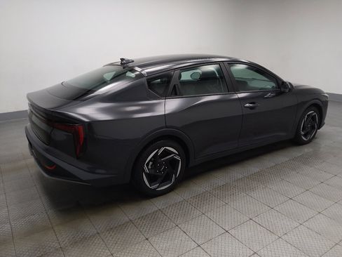 Used 2025 Kia K4 EX FWD image 10