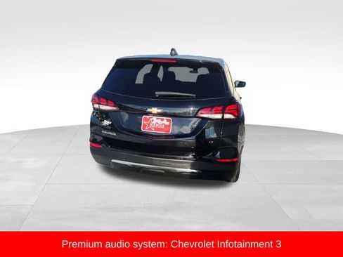 Used 2022 Chevrolet Equinox LT image 8