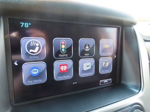 Used 2019 Chevrolet Tahoe LT AWD/4WD image 32