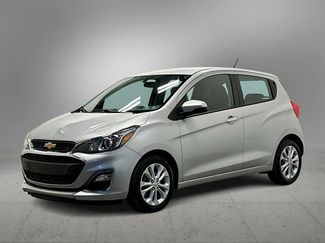 Used 2020 Chevrolet Spark LT video 1