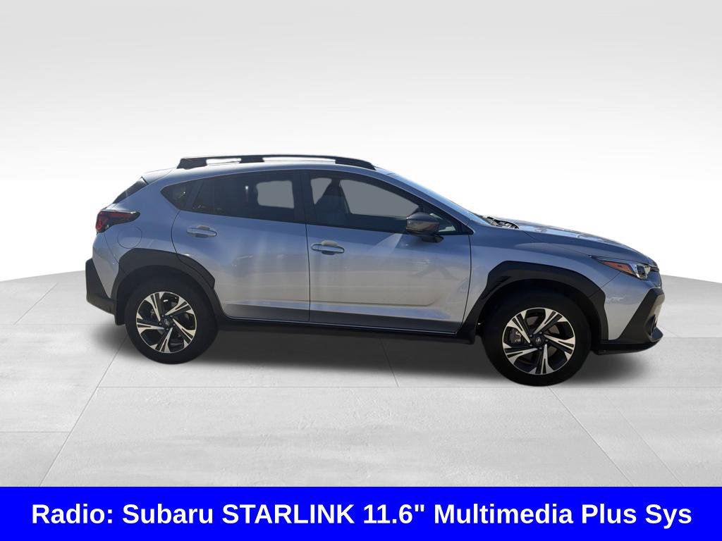 Used 2024 Subaru Crosstrek 2.0i Premium AWD/4WD image 10