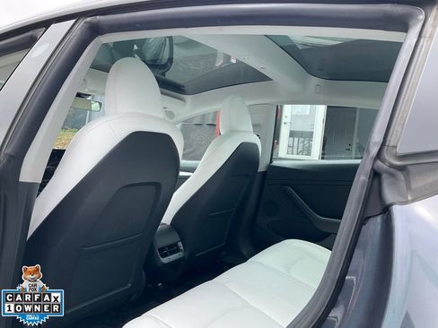Used 2023 Tesla Model 3 Long Range AWD/4WD image 36
