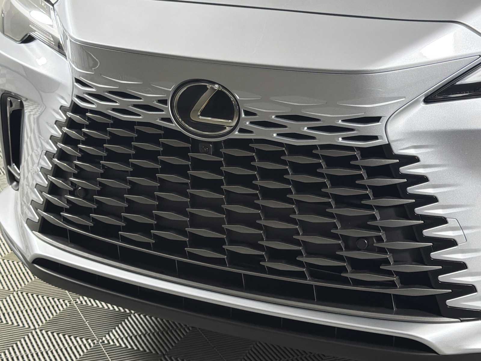 New 2026 Lexus RX 350 Premium Plus w/ Accessory Package (Z1) FWD image 14