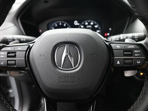 New 2026 Acura ADX FWD image 13