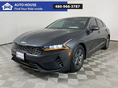 Used 2023 Kia K5 LXS