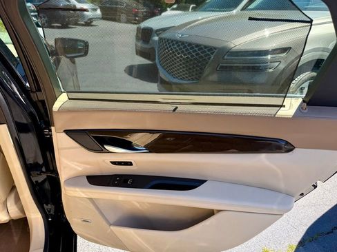 Used 2016 Cadillac CT6 Platinum AWD/4WD image 25
