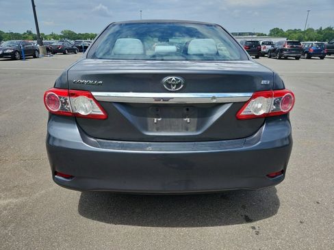 Used 2011 Toyota Corolla LE FWD image 4