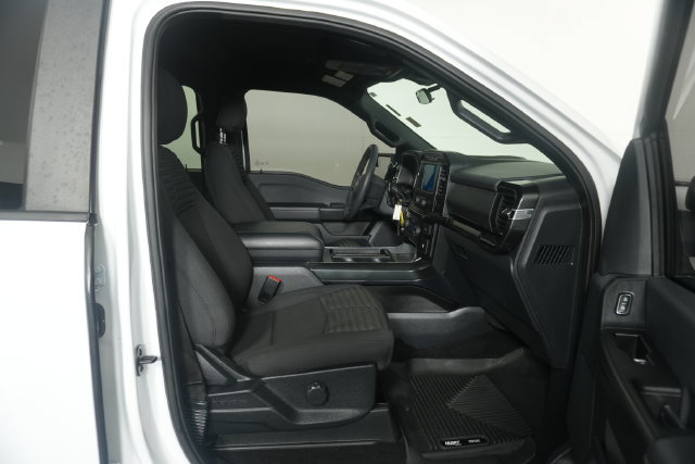 Used 2021 Ford F150 XL w/ STX Appearance Package AWD/4WD image 31
