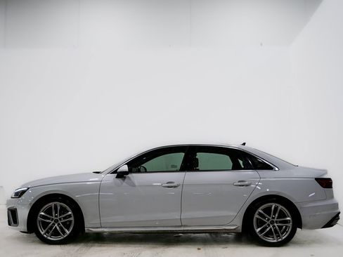 Used 2023 Audi A4 2.0T Premium Plus image 6