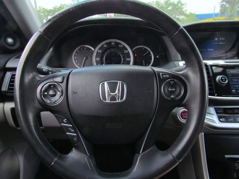 Used 2014 Honda Accord EX-L image 24