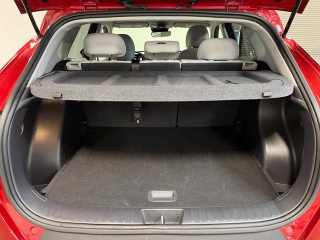 Used 2024 Hyundai Kona SEL FWD image 14