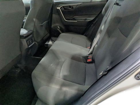 Used 2025 Toyota RAV4 LE image 26