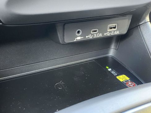 New 2025 Subaru Crosstrek 2.5i Limited w/ Crosstrek Mirror Package image 13