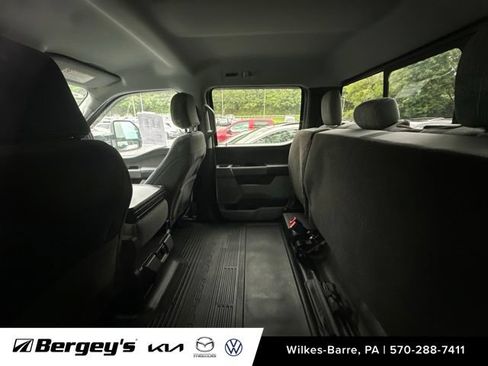 Used 2023 Ford F350 XLT AWD/4WD image 13