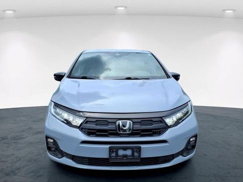 Used 2025 Honda Odyssey Sport-L image 4