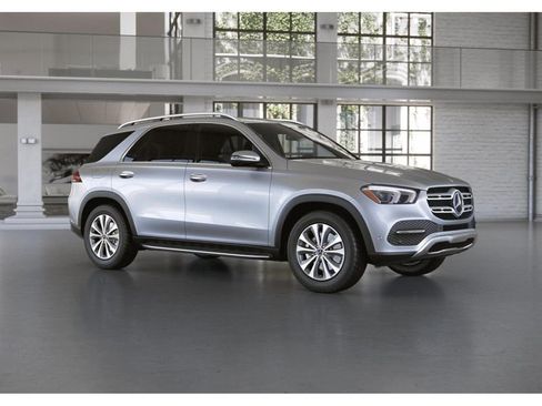 Used 2023 Mercedes-Benz GLE 350 4MATIC image 13