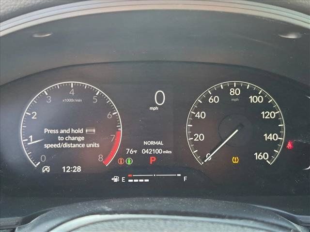 Used 2022 Honda Civic Sport image 9