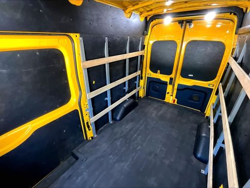 Used 2020 Ford Transit 250 148 High Roof w/ Load Area Protection Package RWD image 21