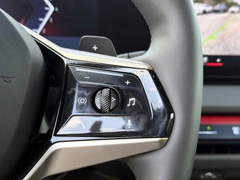 Used 2025 BMW X3 xDrive30i image 30