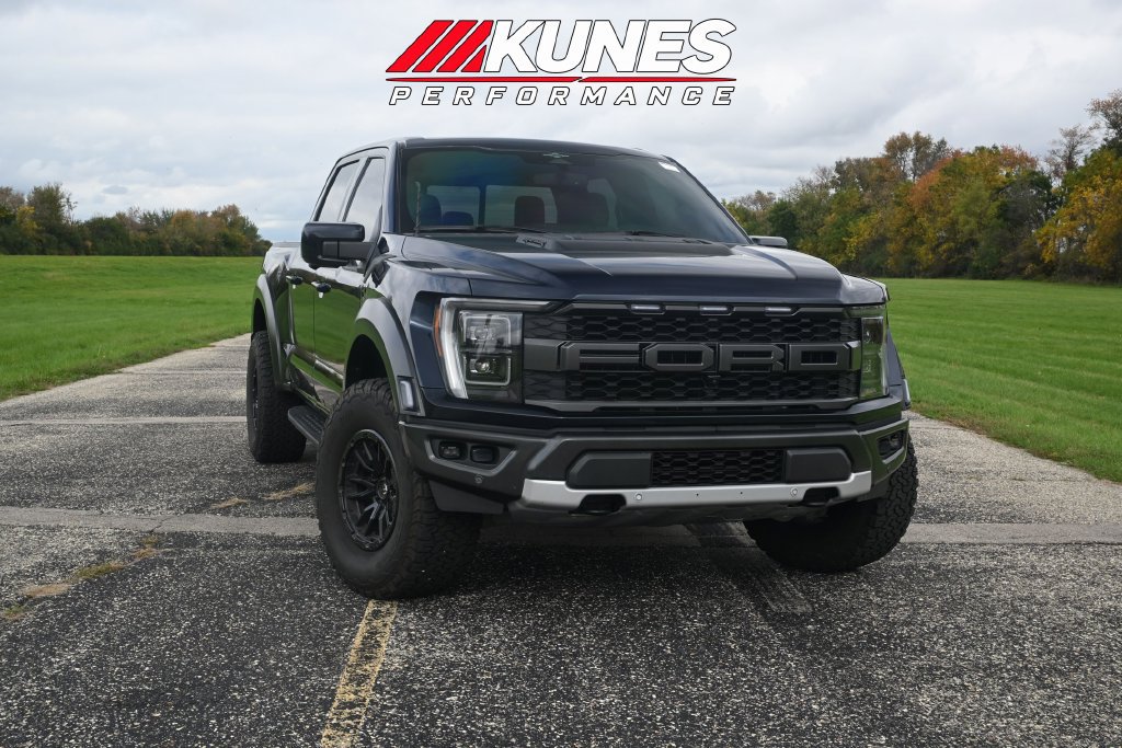 Used 2023 Ford F150 Raptor AWD/4WD image 1