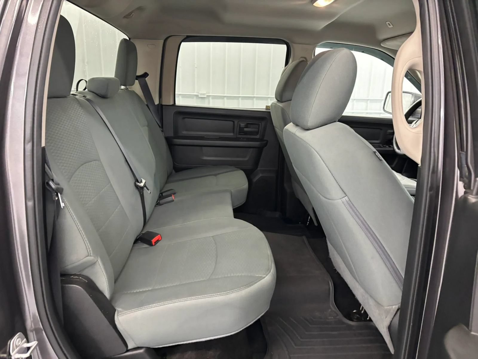 Used 2017 RAM 1500 Tradesman w/ Popular Equipment Group AWD/4WD image 31