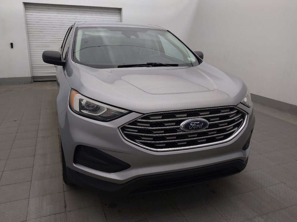 Used 2021 Ford Edge SE FWD image 14
