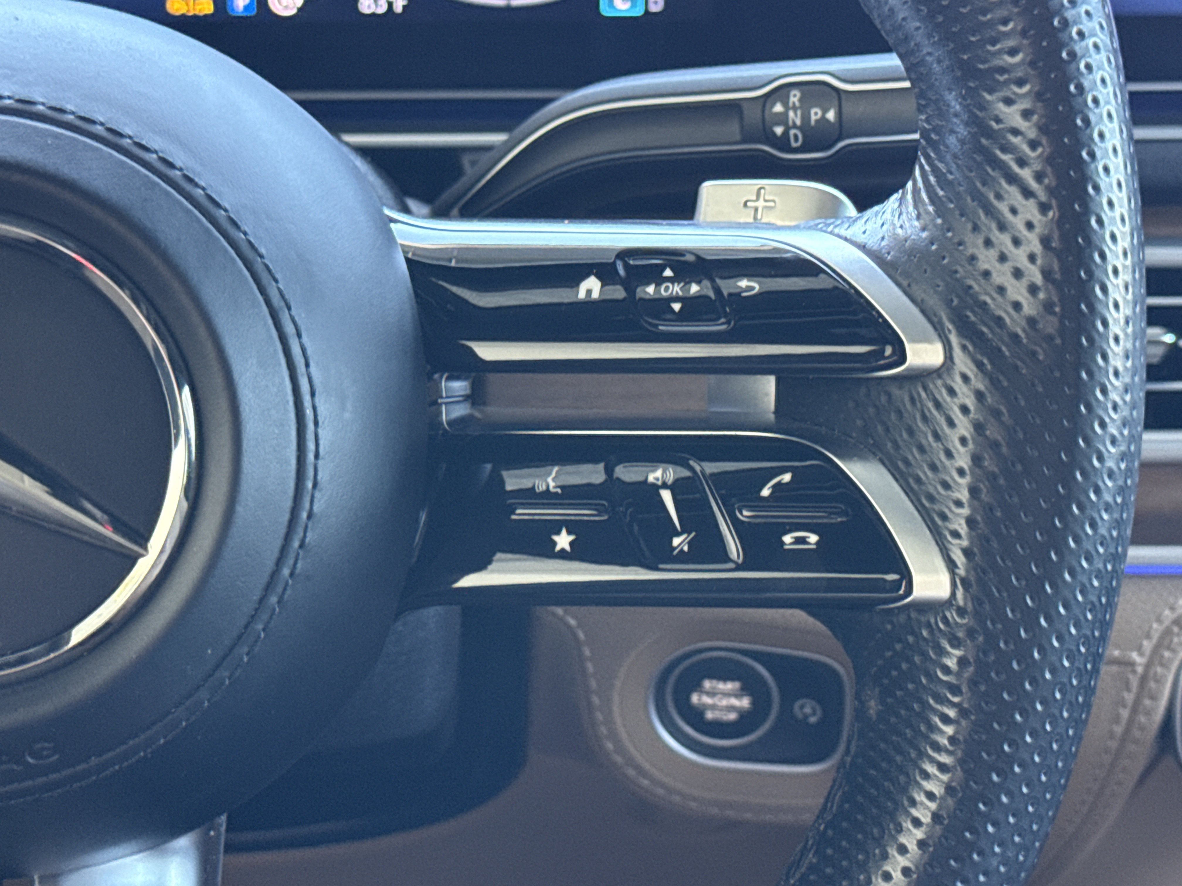 Certified 2024 Mercedes-Benz GLS 450 4MATIC image 39