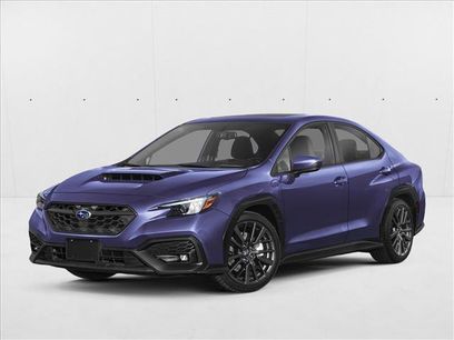 Used 2025 Subaru WRX Premium w/ Popular Package #2A