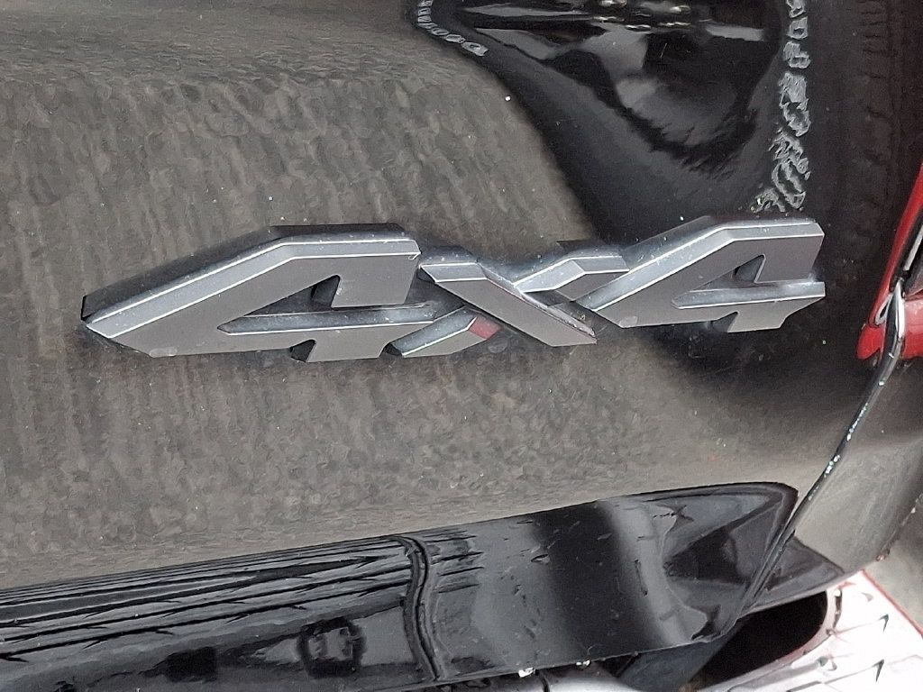 Used 2023 RAM 1500 Big Horn AWD/4WD image 32