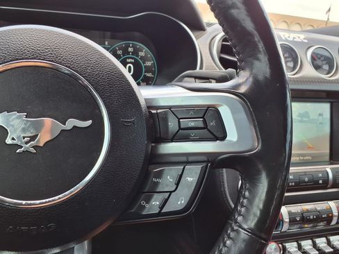 Used 2020 Ford Mustang Premium w/ 2.3L High Performance Package RWD image 31