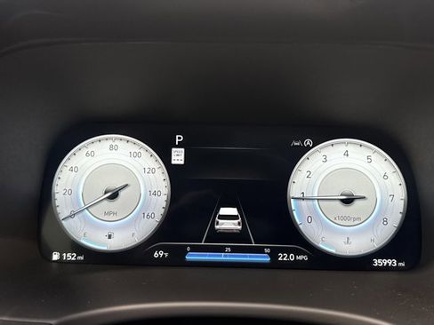Used 2023 Hyundai Palisade Calligraphy AWD/4WD image 19