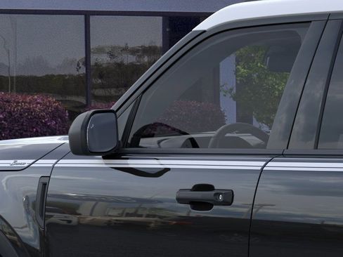 New 2025 Ford Bronco Sport Heritage image 20