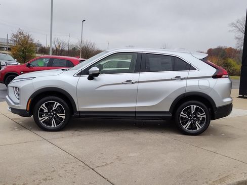 New 2026 Mitsubishi Eclipse Cross SE image 18