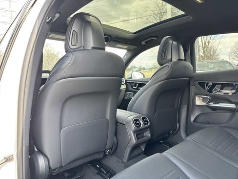 New 2026 Mercedes-Benz GLC 300 4MATIC image 16