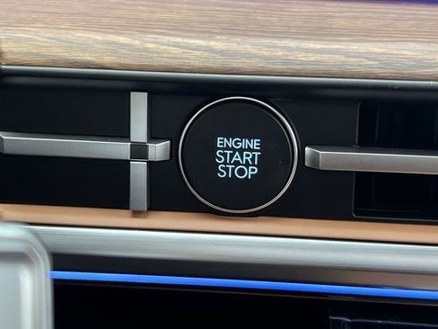 New 2026 Hyundai Santa Fe Limited image 21