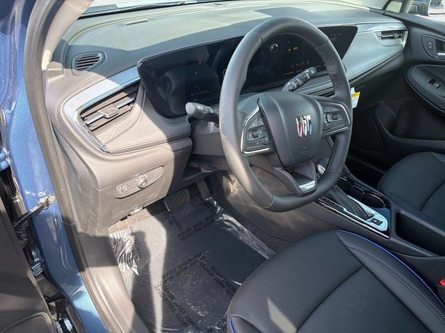 New 2026 Buick Encore GX Sport Touring w/ Advanced Technology Package FWD image 21